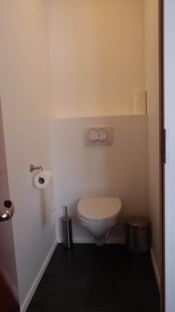 Kiðagil Sandhaugar Guesthouse מראה חיצוני תמונה